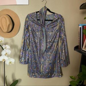 Disco Dress